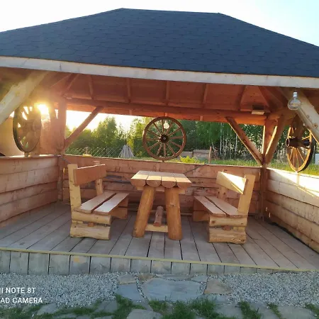 406 Holiday home *