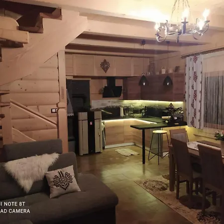 406 Holiday home Jurgow