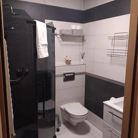 406 Holiday home Jurgow