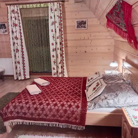 406 Holiday home Jurgow