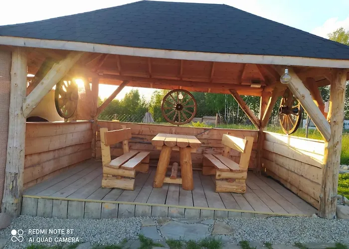 406 בית נופש *