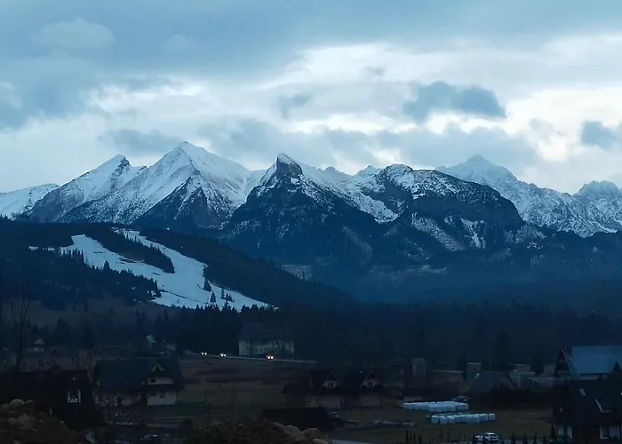 406 בית נופש *