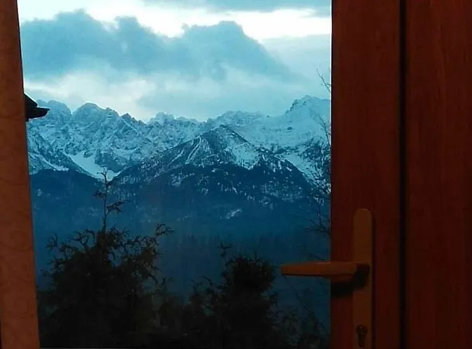 406 בית נופש *