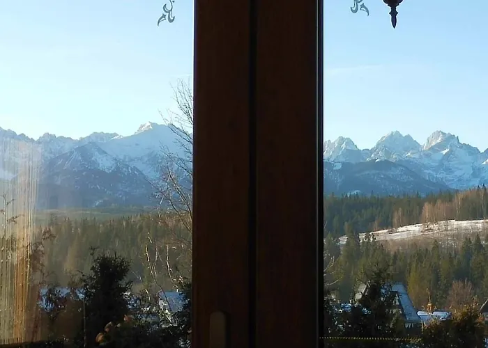 בית נופש 406 *